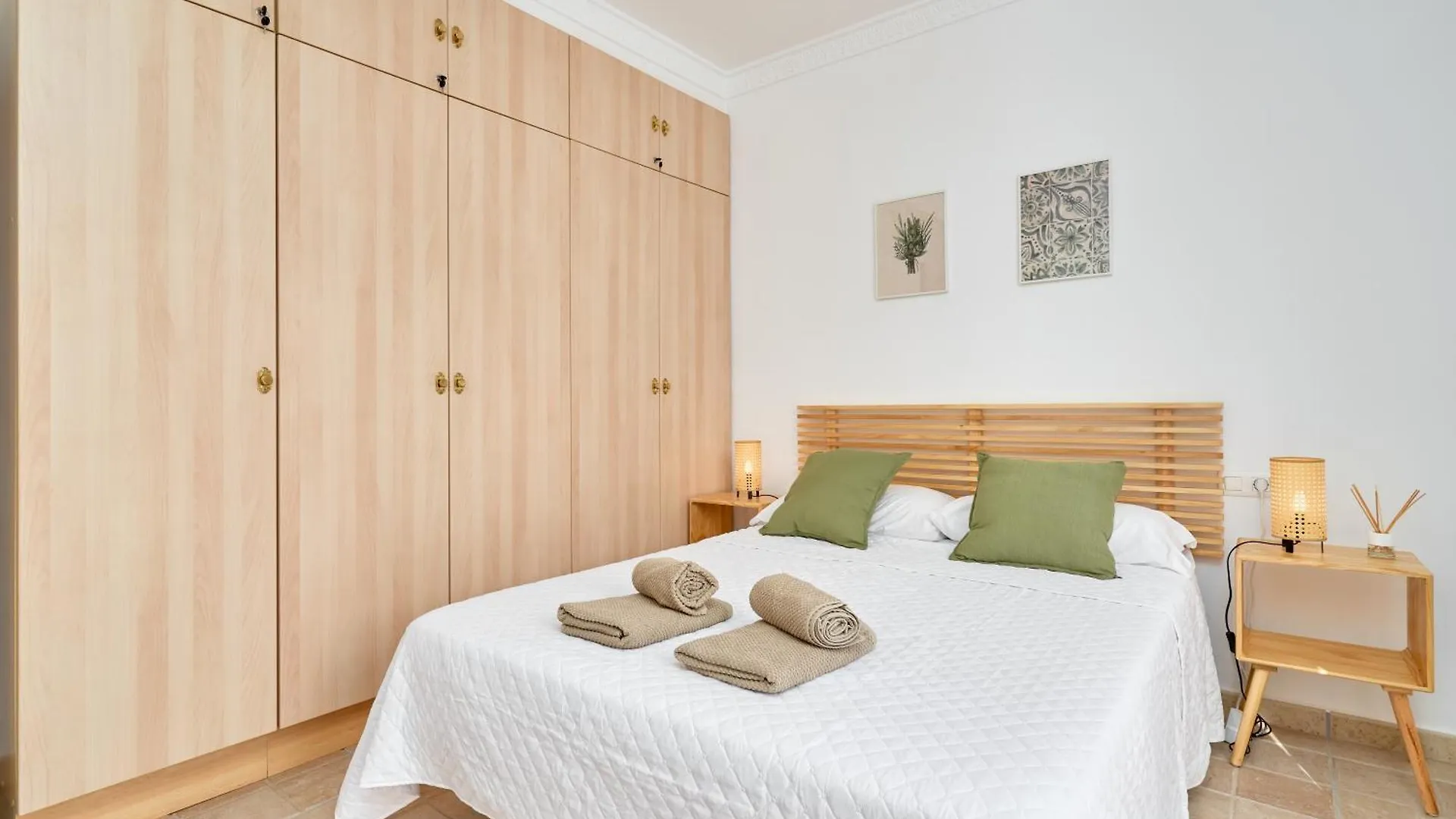 Villa Grayce Frigiliana Spanje